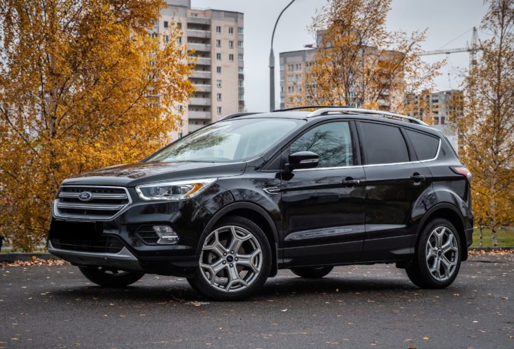 From Edmunds.com The Ford Escape is a smart, safe choice…
