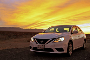 From Edmunds.com The Nissan Sentra offers straightforward practicality and an…
