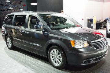 From Edmunds.com Quick acceleration and strong towing ability from the…