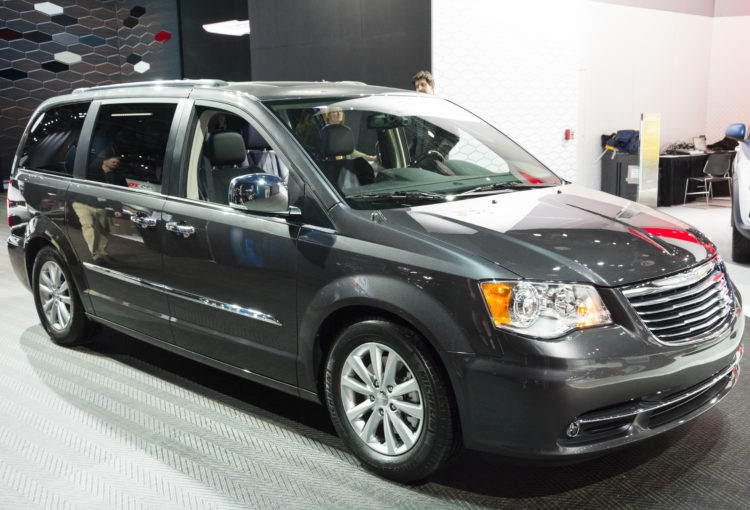 From Edmunds.com Quick acceleration and strong towing ability from the…